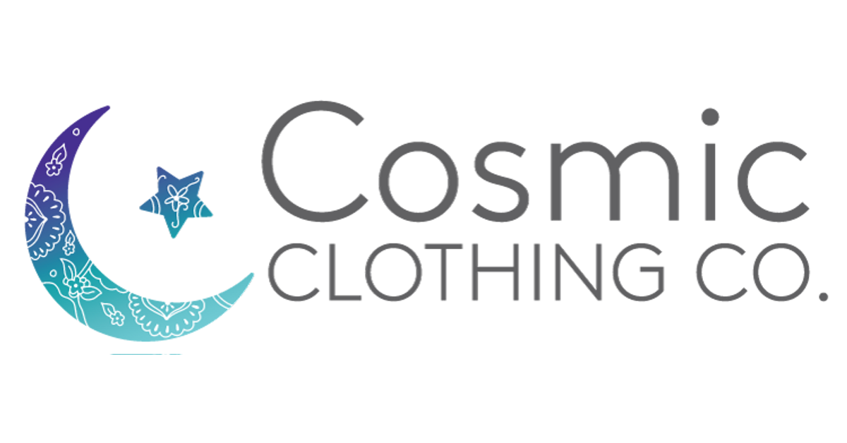 2023 Collection Cosmic Clothing Co.
