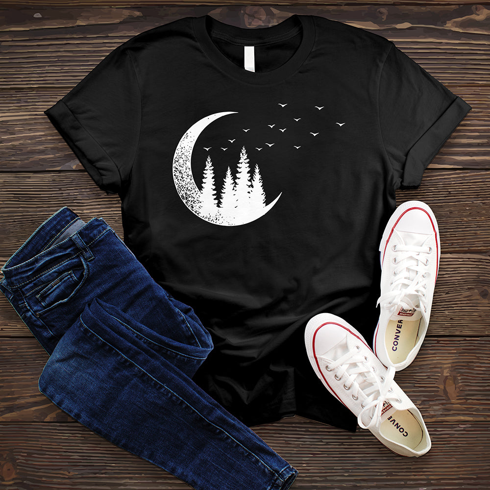 Midnight Moon T-Shirt
