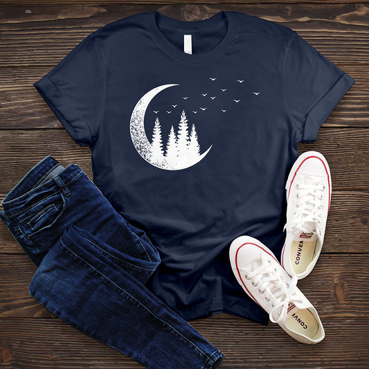 Midnight Moon T-Shirt