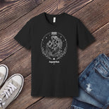 Aquarius Starstruck T-Shirt's Image