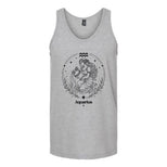 Aquarius Starstruck Unisex Tank Top's Image