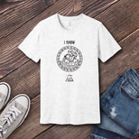 Aquarius Motto T-Shirt's Image