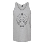 Cancer Starstruck Unisex Tank Top's Image