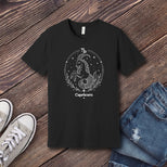 Capricorn Starstruck T-Shirt's Image