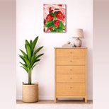 Dawn of Spring - Art Print's Image