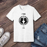 Gemini Motto T-Shirt's Image