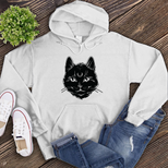 Full Lunar Cat Hoodie's Image