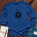 Leo Motto Long Sleeve's Image