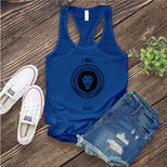 Leo Motto Women's Tank Top's Image