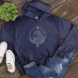 Leo Starstruck Hoodie's Image