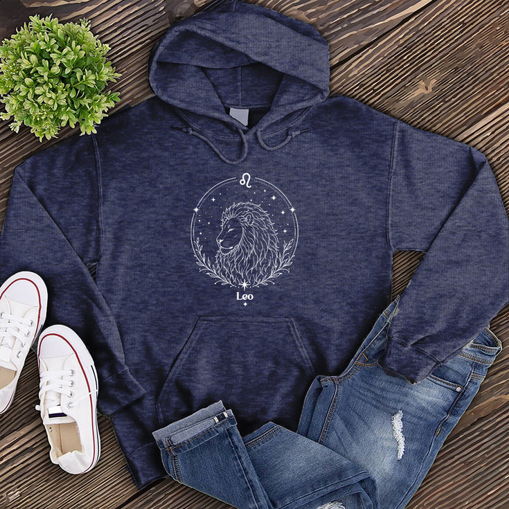 Leo Starstruck Hoodie's Image