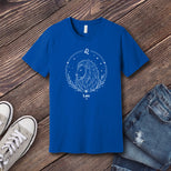 Leo Starstruck T-Shirt's Image