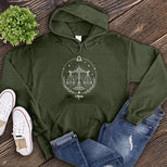 Libra Starstruck Hoodie's Image