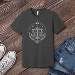 Libra Starstruck T-Shirt's Image