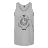 Pisces Starstruck Unisex Tank Top's Image