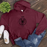 Scorpio Motto Hoodie's Image
