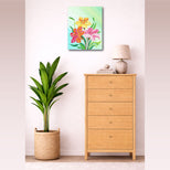 Spring Is Here - Art Print's Image
