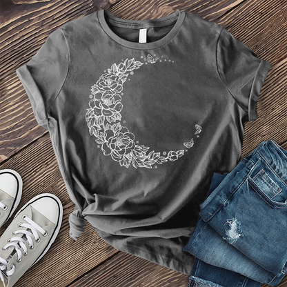 Lunar Bouquet T-Shirt