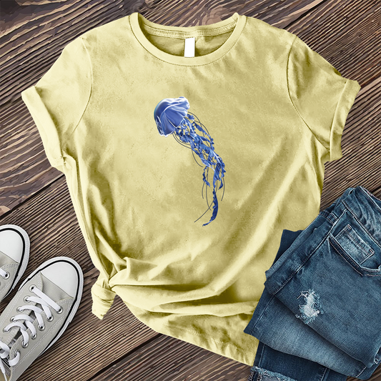 Purple Jellyfish T-shirt