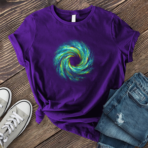 Cosmic Eye T-shirt