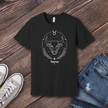Taurus Starstruck T-Shirt's Image