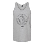 Virgo Starstruck Unisex Tank Top's Image