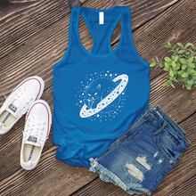Load image into Gallery viewer, Caturn Women&#39;s Tank Top
