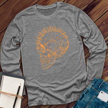 Load image into Gallery viewer, Solis Skull Long Sleeve
