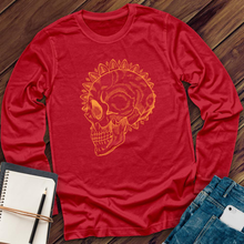 Load image into Gallery viewer, Solis Skull Long Sleeve
