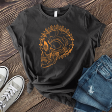 Load image into Gallery viewer, Solis Skull T-shirt
