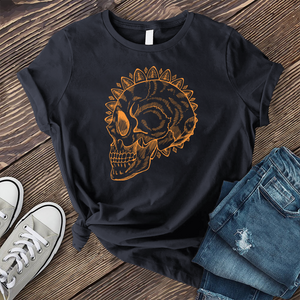 Solis Skull T-shirt