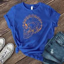 Load image into Gallery viewer, Solis Skull T-shirt
