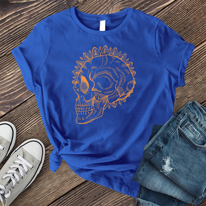 Solis Skull T-shirt