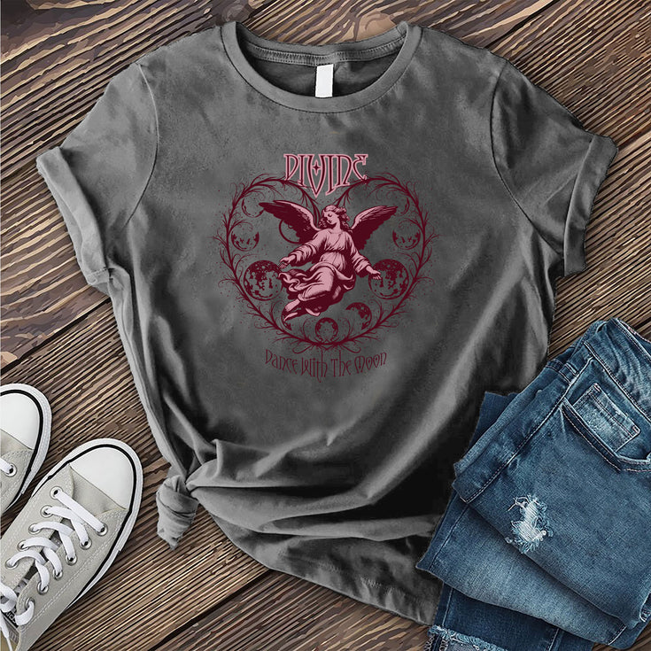 Dance with the Moon T-Shirt's Image