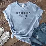 Cancer Rising T-Shirt's Image