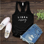 Libra Rising Women's Tank Top's Image