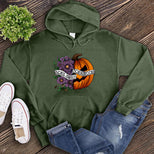 Sorta Sweet Sorta Spooky Hoodie's Image