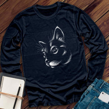 Load image into Gallery viewer, Cat Whisper Long Sleeve
