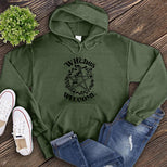 Witches Welcome Hoodie's Image