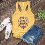 Stay Spooky Women's Tank Top's Image