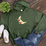 Dreaming Moon Hoodie's Image