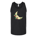 Dreaming Moon Unisex Tank Top's Image