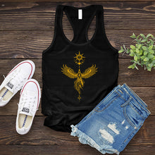 Load image into Gallery viewer, Sunset Bird Women&#39;s Tank Top
