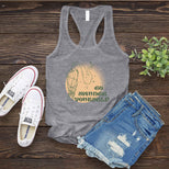 Go Smudge Yourself Women's Tank Top's Image