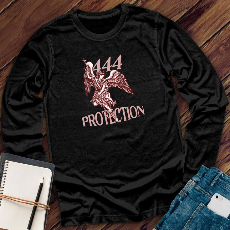 Protection 444 Long Sleeve's Image