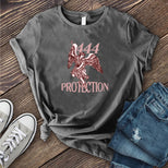 Protection 444 T-Shirt's Image