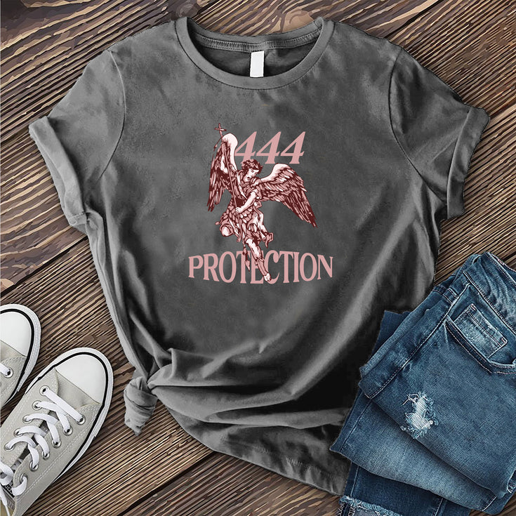 Protection 444 T-Shirt's Image