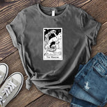 The Magician Tarot T-Shirt's Image