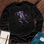 Cosmic Cowgirl Lasso Long Sleeve's Image