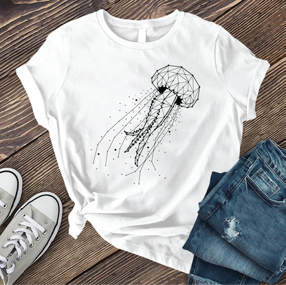 Constellation Jellyfish T-shirt